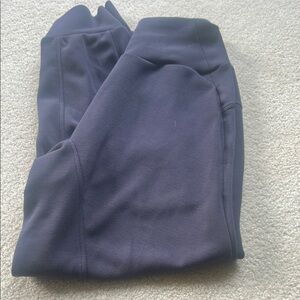 ZYIA Black Women's Pants